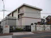 주부 전력 나가라 정 변전소