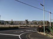 아이치현립 나카가와 상업고등학교