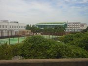 나고야시립 도미다 고등학교