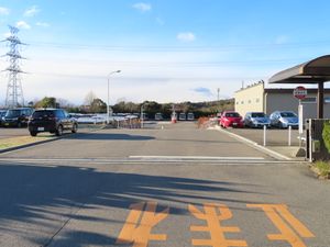 나고야 철도 버스 가스가이 영업소