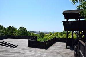 이로가네야마 역사공원