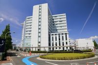 후지타보건위생대학병원