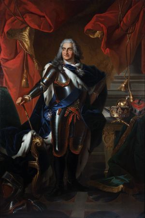 아우구스트 2세