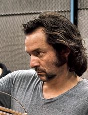 아티스트 아르네 퀸제