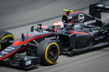 2015년 캐나다 그랑프리