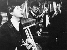 『비틀즈가 온다』(1964년)