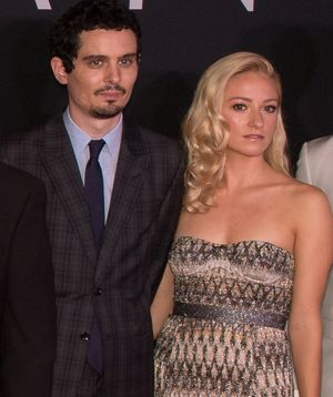 셔젤과 해밀턴 (2018년)