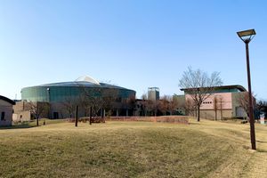 가리와촌 생애학습센터 「라피카」