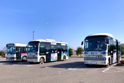 미나미구 구버스