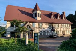 다이나이 고원 맥주원(胎内高原ビール園)