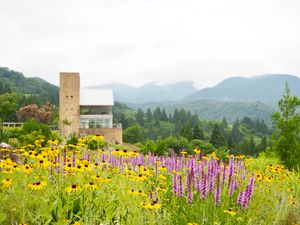 에치고 허브향원 이리히로세