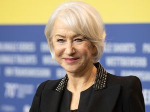 2020년 베를린 국제영화제에서의 미렌