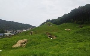 선일전고분군(善一田古墳群)