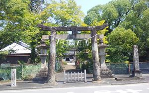 와카미야 팔만궁