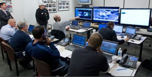 비밀경호국 사이버범죄 전담반(ECTF)