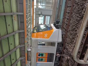 3호선 (한국철도공사) 396편성