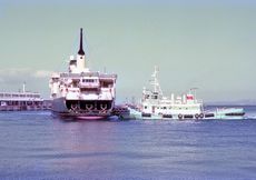 보조기선 후쿠우라마루