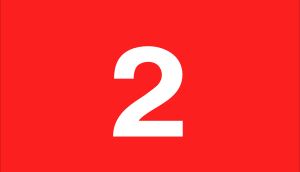 히로시마 전철 2호선 노선도