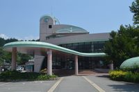 시라토리 교류창조관