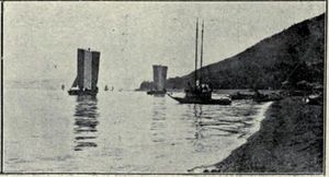 메이지 시대의 스마