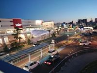 카리야 시 시가지