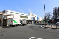 누마즈역(沼津駅)