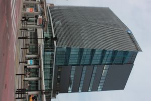 토야마은행 본점