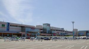 이온몰 타카오카