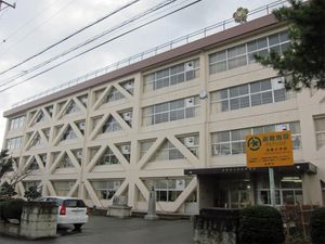 다카오카시립 성미소학교