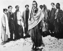 기적의 언덕(1966년)