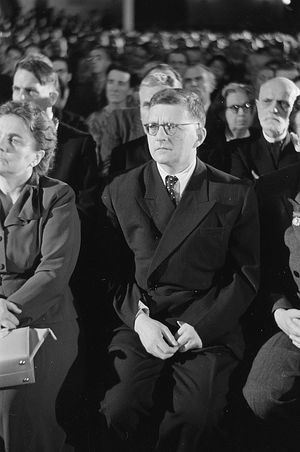 1950년의 쇼스타코비치