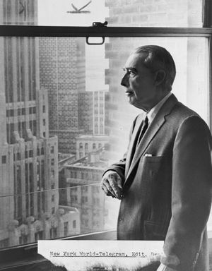 애돌프 어거스터스 버얼 (1965년경): 루즈벨트 행정부의 일원으로 체임버스의 1939년 보고서를 받았다. 처음에는 열정적이었지만 나중에는 보고서의 중요성을 축소했다.