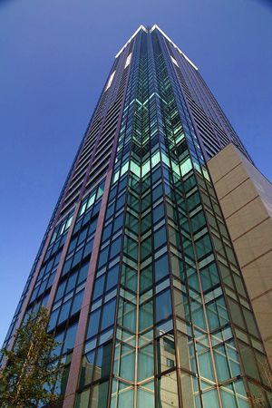 시티 타워 니시우메다