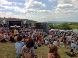 올 굿 뮤직 페스티벌, 2011년 7월