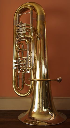 JUNGWIRTH WIENER TUBA