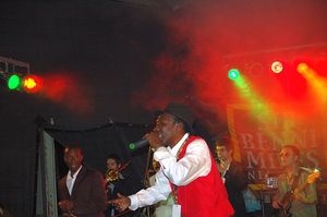 알턴 엘리스(2007년)