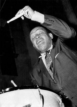 라이오넬 햄프턴(Lionel Hampton)