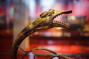 부친의 종, 바르셀로나 음악 박물관