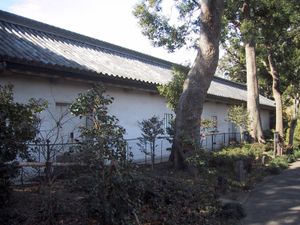 후지미타몬(Fujimi-tamon)