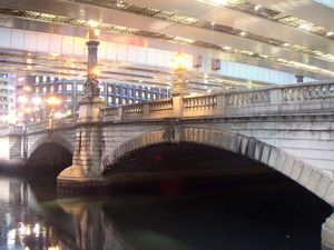 니혼바시 다리(기점)