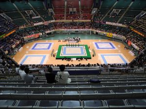 제55회 전일본 공수도연맹(JKA) 전일본 가라테 선수권 대회 (2012)