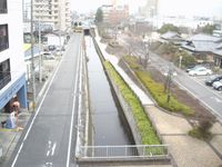 메이지 관개수로