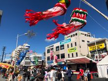 안조 칠석 축제