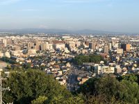 고마키 중심업무지구(CBD)