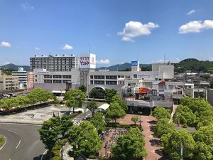 이누야마 캐스타(요시즈야 이누야마점)