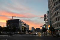 오와리이치노미야역 주변