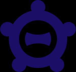 이치노미야시 문장