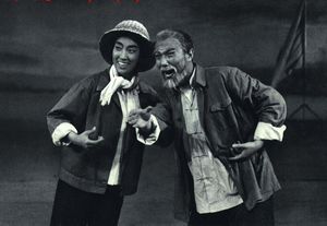 1967년의 부두에서