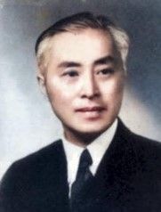 천리푸(Chen Lifu)