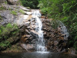 오오이케지고쿠다니의 지고쿠오오타키